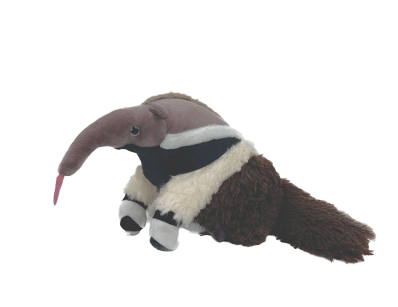 16″ Andi The Anteater