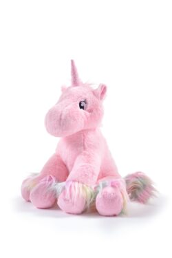16" Pink Unicorn