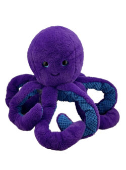 16" Otto The Octopus