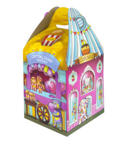 16" Carry Home Box "Candy Shop"