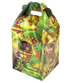 16" Carry Home Box "Jungle"