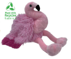 16" Freya The Flamingo (Eco)