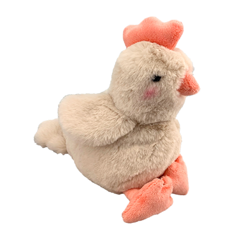 8" Chickita The Chicken