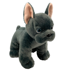 8″ French Bulldog