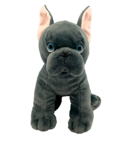 16" French Bulldog