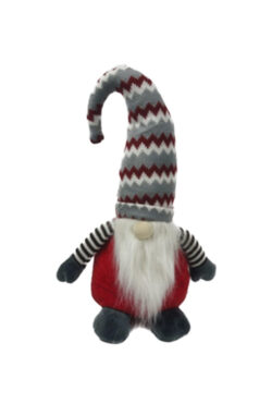 16″ Cheermeister Gnome