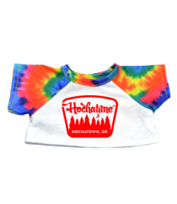 Custom T-Shirt Printing for 16 in Stuffed Animals