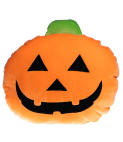 Pumpkin Squishie <br>* Stuffing Included *