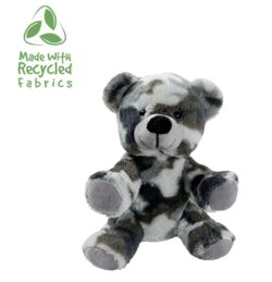 8″ Frost Camo Bear (ECO)