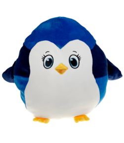 14" Penguin Squishie <br>*Stuffing Included*