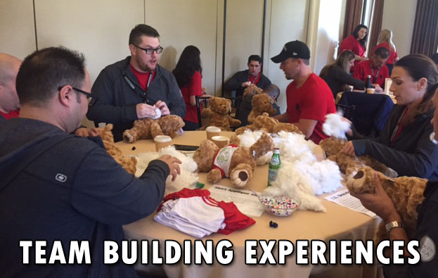Team Building 