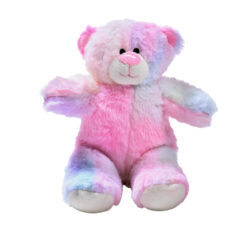 8" Pink Bear