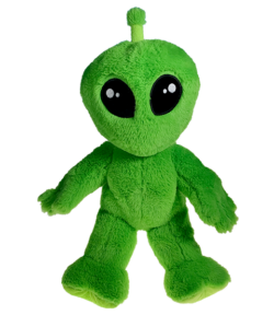 16" Allen the Alien