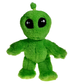8" Allen the Alien