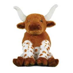 16" Lenni the Long Horn - Eco