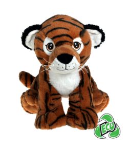 8" Tigris the Tiger - Eco