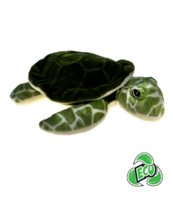 8" Tortuga the Turtle - Eco