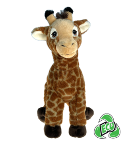 8" Twiga the Giraffe - Eco