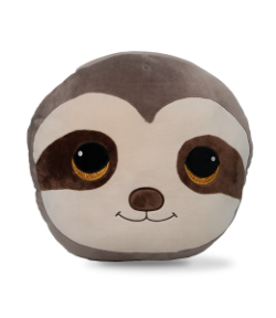 14" Sloth Stuffa Squishie <br>*Stuffing Included*